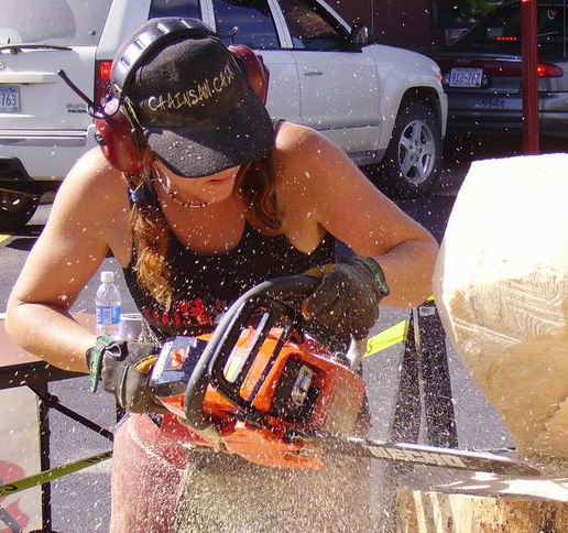 Chainsaw Carving Tools Canada