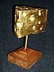 The Golden Cheese Award